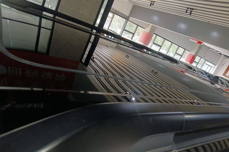 Used Haval H9 2024 2.0T Gasoline All-Wheel-Drive Extreme Edition
