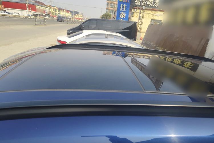 Used BMW X1 2019 sDrive18Li Fashion Model
