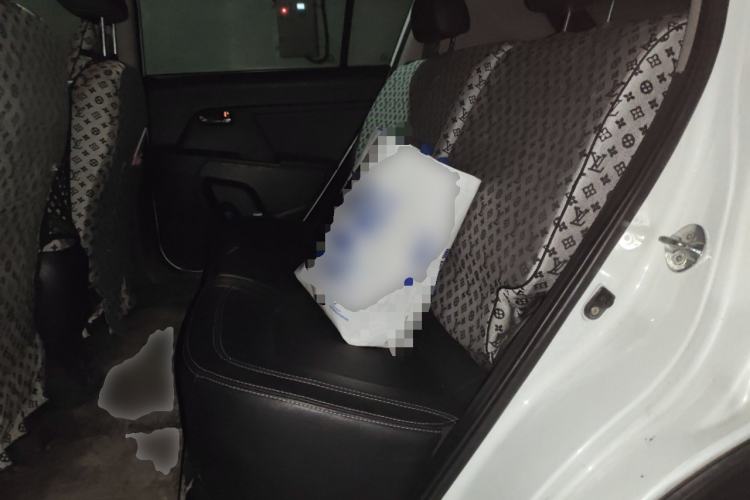 Used Kia Sportage R 2014 2.0L Automatic Two-Wheel Drive GLS Trim
