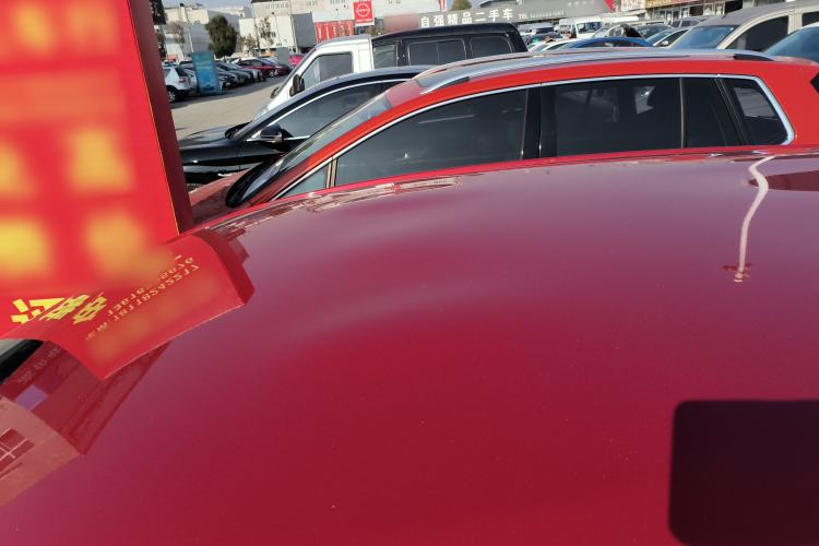 Used Toyota Vios FS 2019 1.5L CVT Fengchi Edition