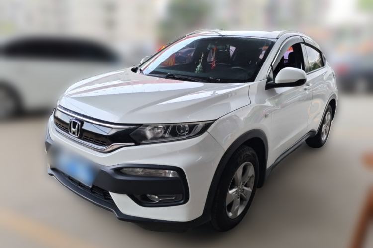 Used Honda XR-V 2017 1.5L LXi CVT Classic Edition