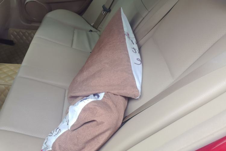 Used Mercedes-Benz C-Class 2013 C 260 CGI Elegant Model