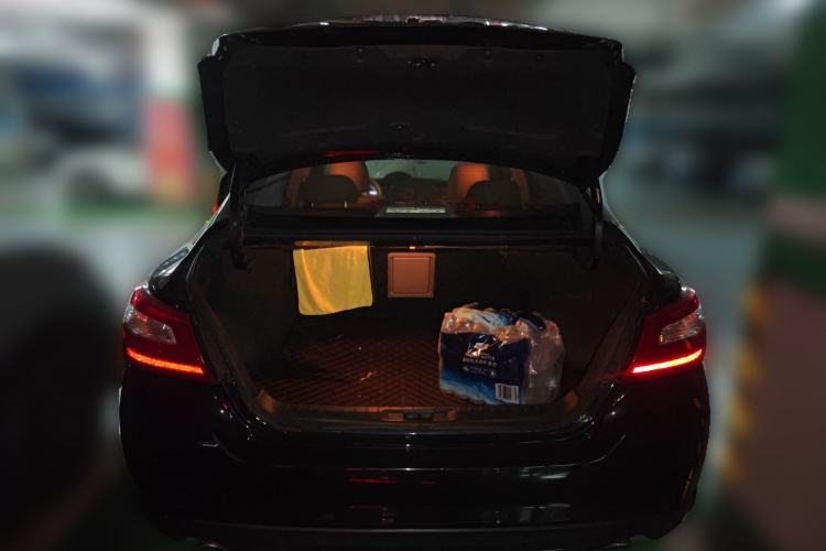 Used Nissan Teana 2016 Revised Version 2.0L XL Comfort Edition
