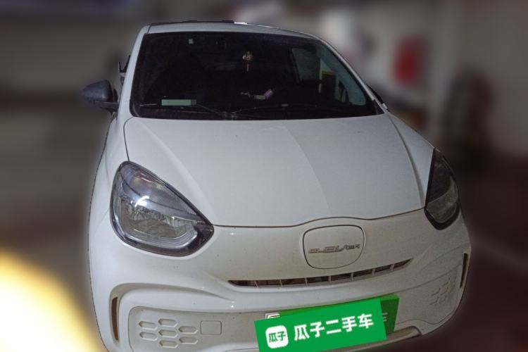 Used Roewe Clever 2022 311km QiQi BoBo Edition