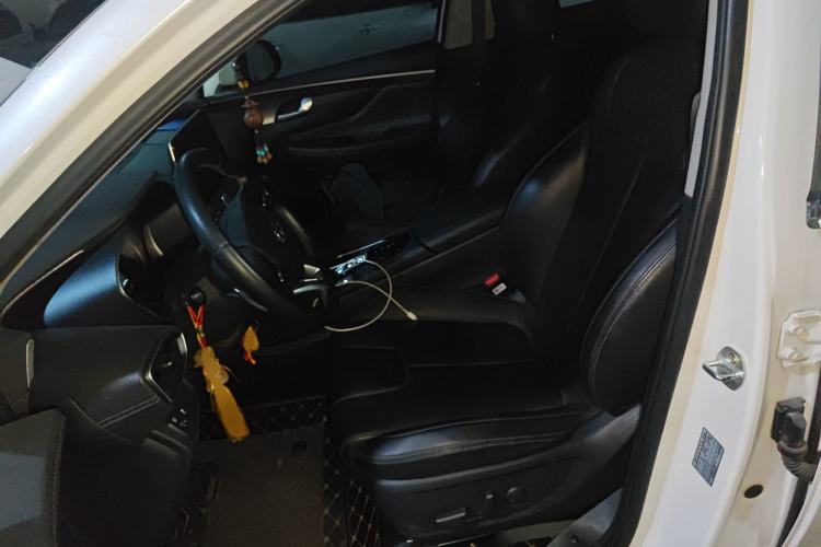 Used Hyundai Santa Fe 2019 380 TGDi GLS Automatic 2WD Luxury Version China V Standard