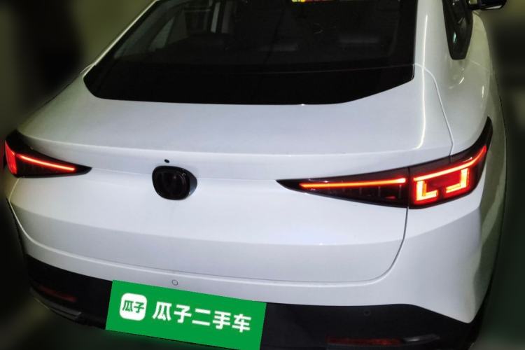 Used CHANGAN Eado DD 2023 Blue Whale NE 1.5T GDI DCT Luxury Edition