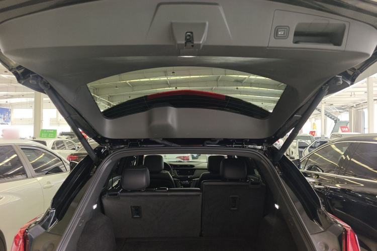 Used Cadillac XT5 2021 28T Luxury Model
