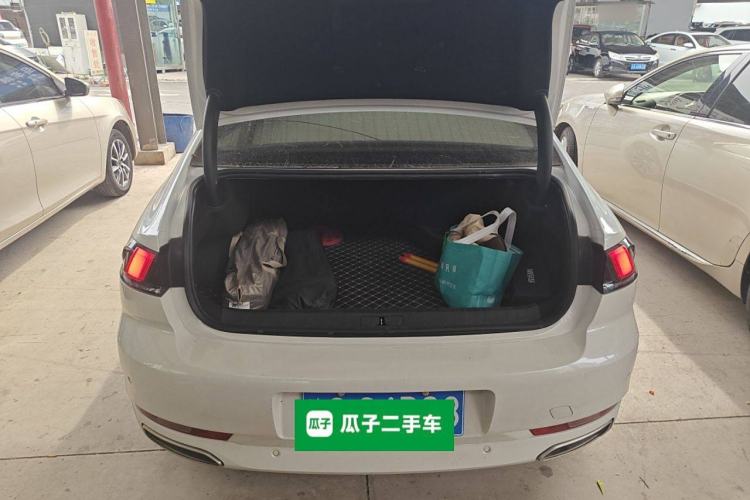 Used Peugeot 508 2022 508L 400THP PureTech Driving Control Edition