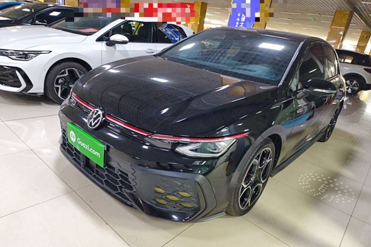 Used Volkswagen Golf GTI 2025 380TSI DSG GTI