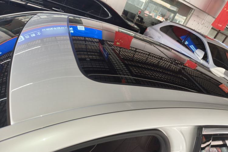 Used BMW 5 Series 2022 Restyled 530Li Leading Edition M Sport Package
