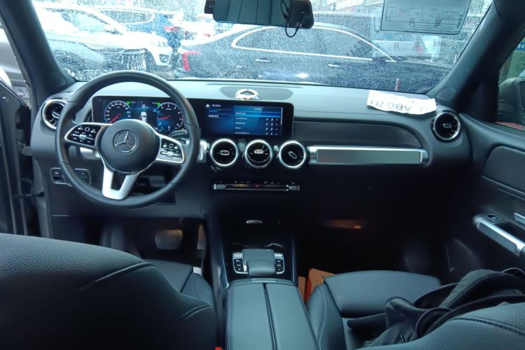 Used Mercedes-Benz GLB 2020 GLB 200 Dynamic Edition