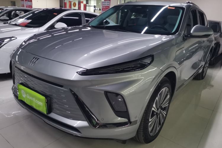 Used Buick E5 2023 Zhenxiang Standard Range Edition