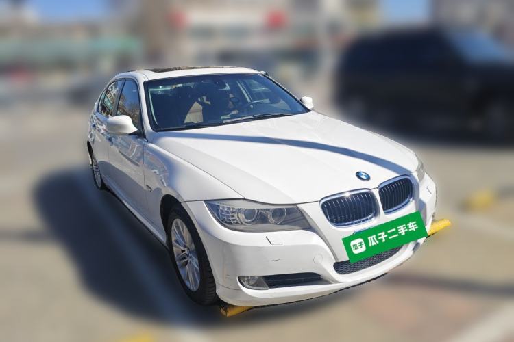 Used BMW 3 Series 2012 320i Sport Edition