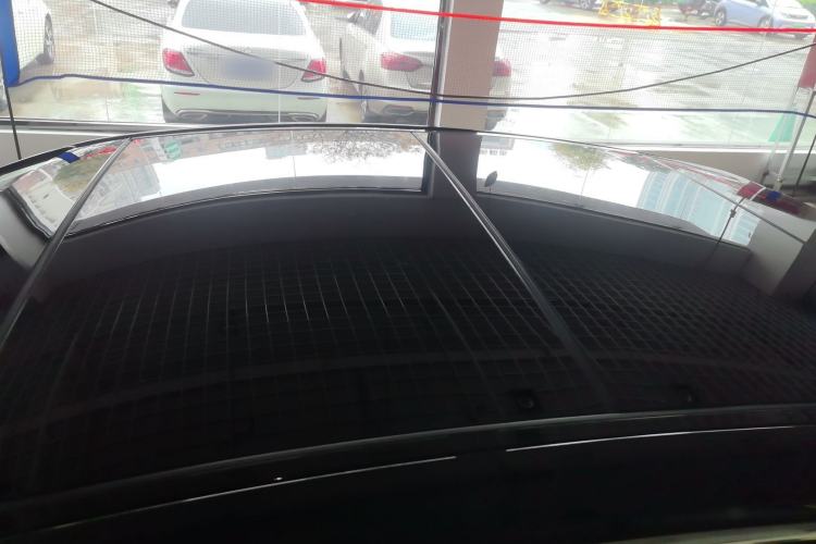 Used Toyota Camry 2019 2.5G Luxury Edition China VI Standard