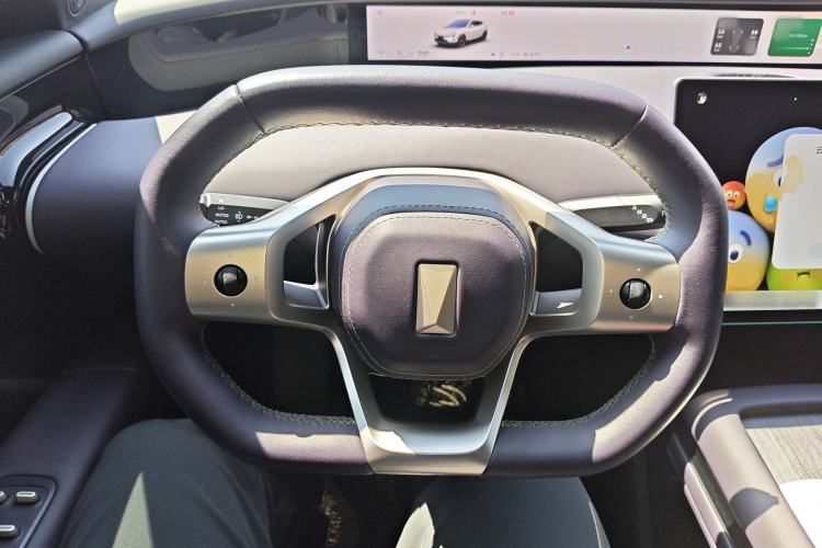 Used Avatr 07 2024 Pro+ All-Electric Version