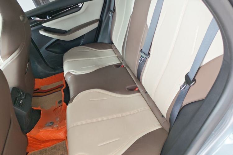 Used BYD Qin PLUS 2024 HONOR Edition DM-i 55KM Leading Model
