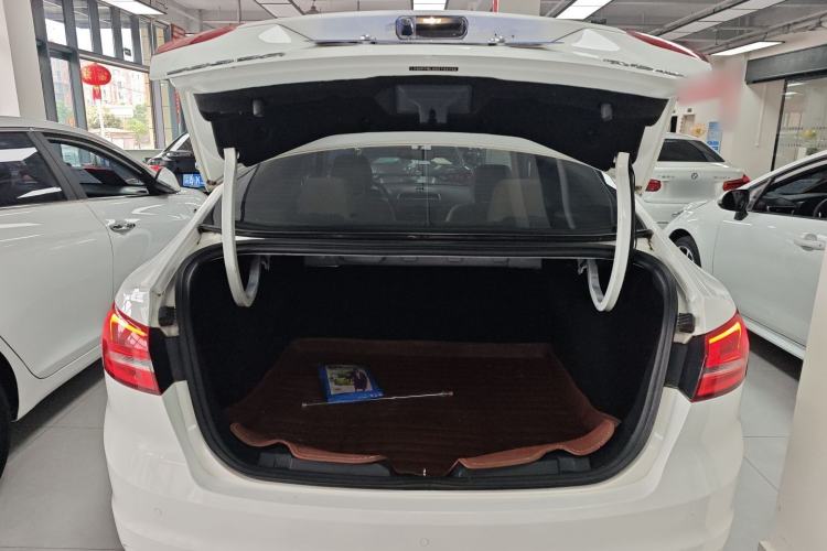 Used Ford Escort 2015 1.5L Manual Comfort Model