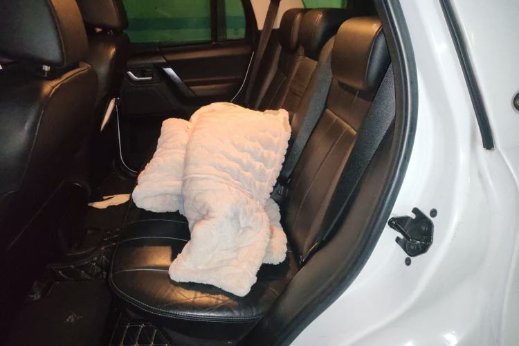 Used Land Rover Freelander 2 2013 2.0T Si4 SE Gasoline Edition