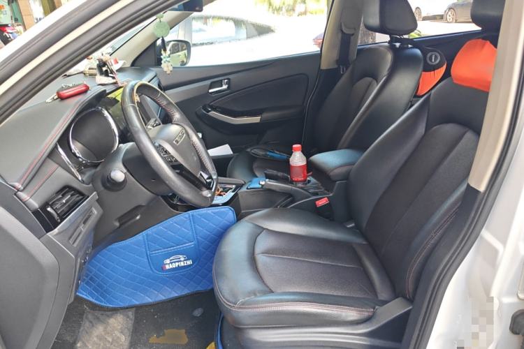 Used Venucia T70 2019 2.0L CVT Enjoy Edition China V Standard
