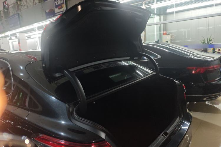 Used Toyota Camry 2023 2.0GVP Premier Edition