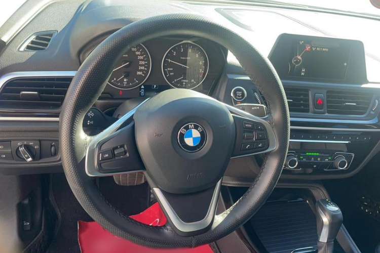 Used BMW 1 Series 2017 118i Sport Edition
