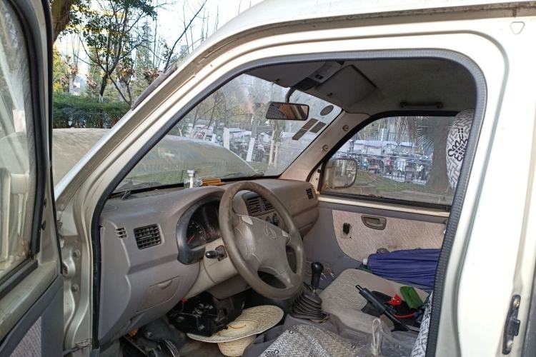 Used CHANGAN KAICHENG Star S460 2009 1.3L Standard Version