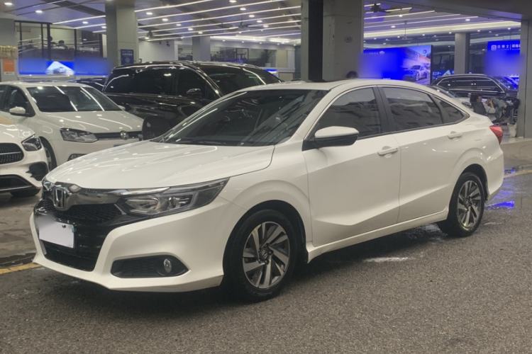 Used Honda Crider 2019 180 Turbo CVT Luxury Edition China VI Emission Standard