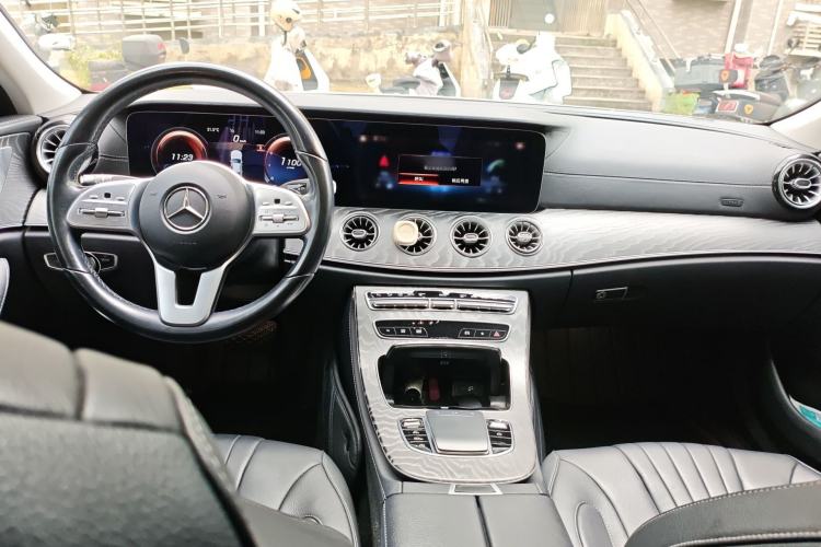 Used Mercedes-Benz CLS 2020 CLS 300 Sport Edition