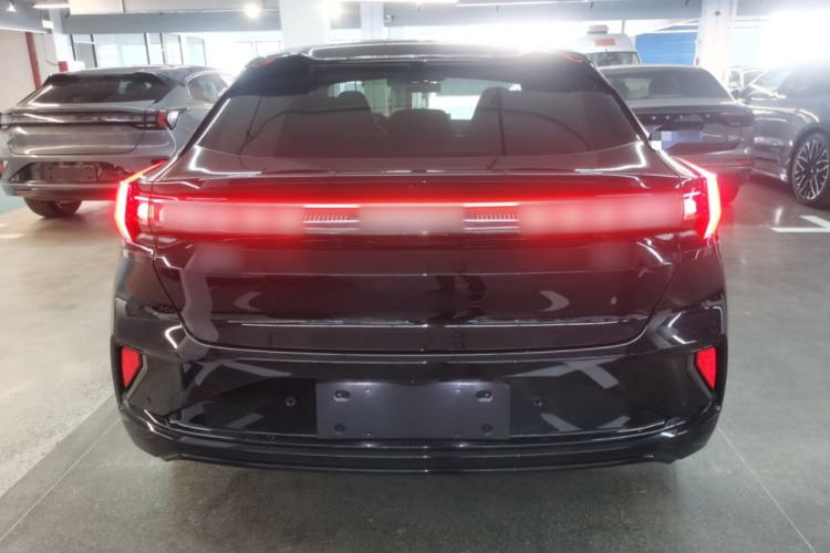 Used Zeekr 001 2025 YOU Edition 100 kWh All-Wheel Drive
