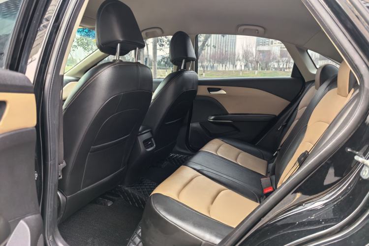 Used Chevrolet Monza 2020 320 Automatic Enjoyment Edition