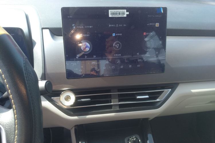 Used BYD Yuan Pro 2021 401 km Deluxe Version
