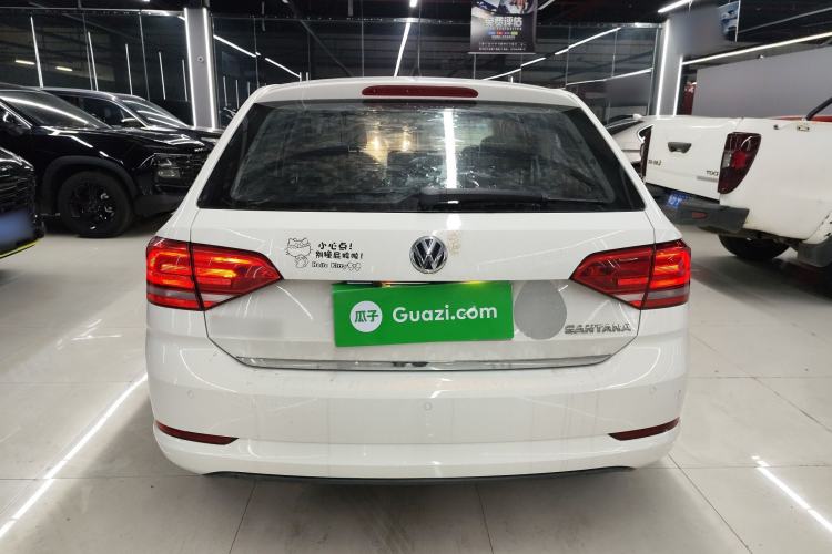 Used Volkswagen Santana 2015 Haval H6 1.6L Automatic Comfort Model