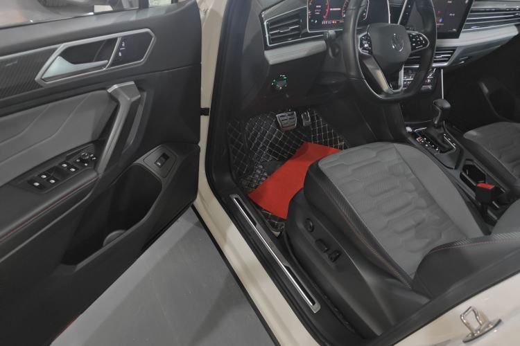 Used Volkswagen Tiguan X 2022 330TSI Two-Wheel-Drive Flagship Edition