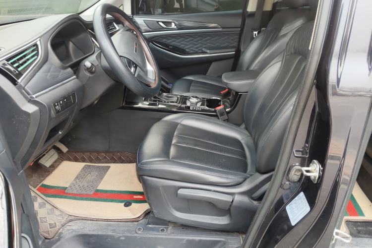 Used Oshan Cosmos 2019 1.5T Automatic Elite Version China VI Standard
