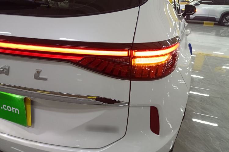 Used Haval H6 2022 3rd Generation 1.5T Automatic Two-Wheel Drive Max