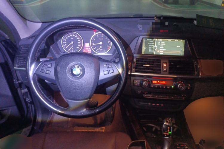 Used BMW X5 2011 xDrive35i Leading Model
