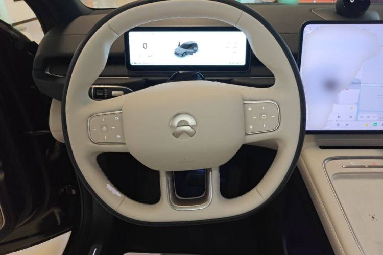 Used Nio ES6 2025 75 kWh
