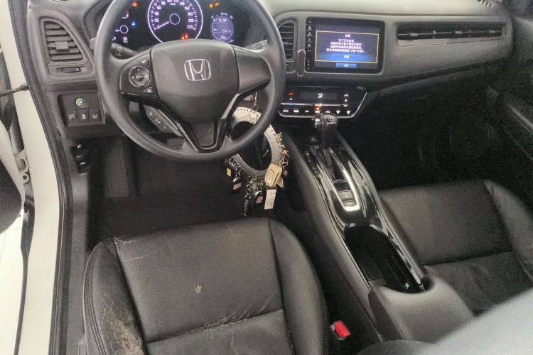 Used Honda Vezel 2019 220 TURBO CVT Elite Edition China VI