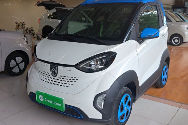 Used Baojun E100 2020 305KM Smart Drive Version