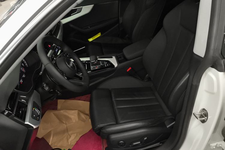 Used Audi A5 2022 Sportback 40 TFSI quattro Luxury Dynamic Model