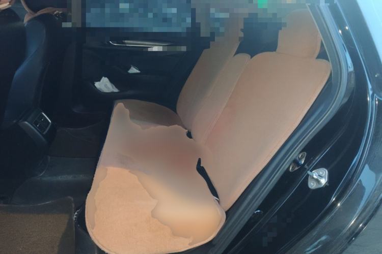 Used Honda Accord 2018 230TURBO Comfort Version National V Left Rear Seat