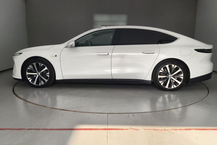 Used Nio ET7 2022 100kWh First Edition