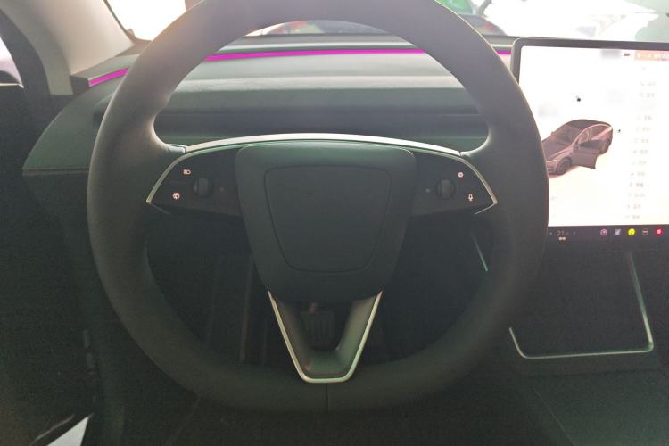 Used Tesla Model Y 2025 Rear-Wheel Drive First Edition