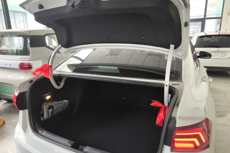 Used Volkswagen Bora 2021 280TSI DSG Elite Smart Connectivity Version