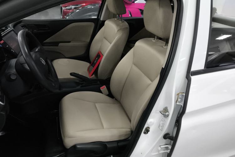 Used Honda City 2015 1.5L CVT Comfort Version
