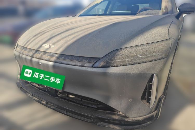 Used Chery Fulwin A9L 2025 Model, Guanghui Four-Wheel Drive Peak Edition