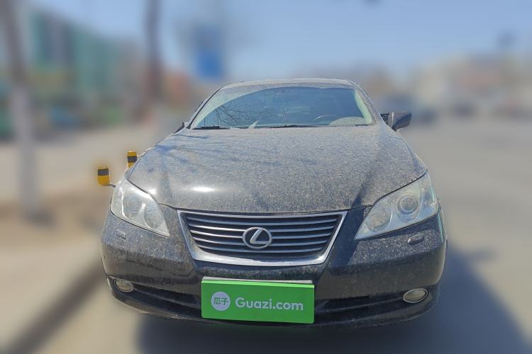 Used Lexus ES 2006 350