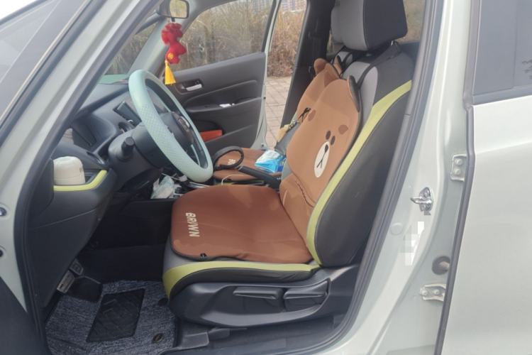 Used Honda Fit 2021 1.5L CVT Chao Yue Max Edition