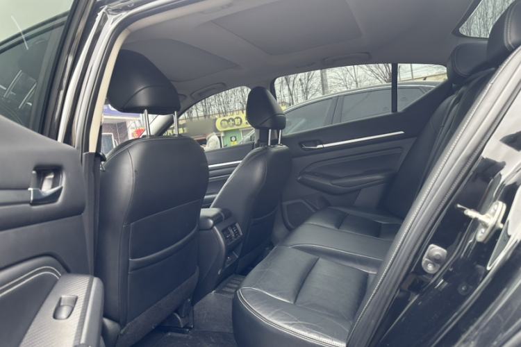 Used Nissan Teana 2020 2.0L XL Comfort Edition
