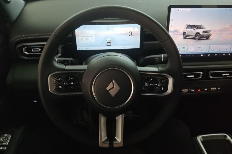 Used Baojun Spark EUV 2026 301km Flagship Edition